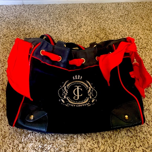 MOVING!!! Closet Clear-out!!! BAG LOT!! All six items!!!! - Picture 7 of 7